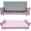 Miniature : CANAPE KAROLINA CONVERTIBLE
