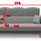 Miniature : CANAPE KAROLINA CONVERTIBLE