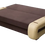 Miniature : CANAPE GLORIA CONVERTIBLE