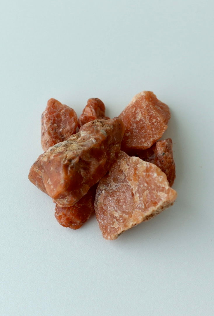 Thumbnail: Orange Calcite 