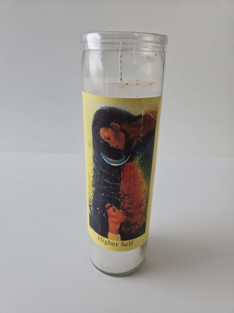 Thumbnail: Devotional Candles