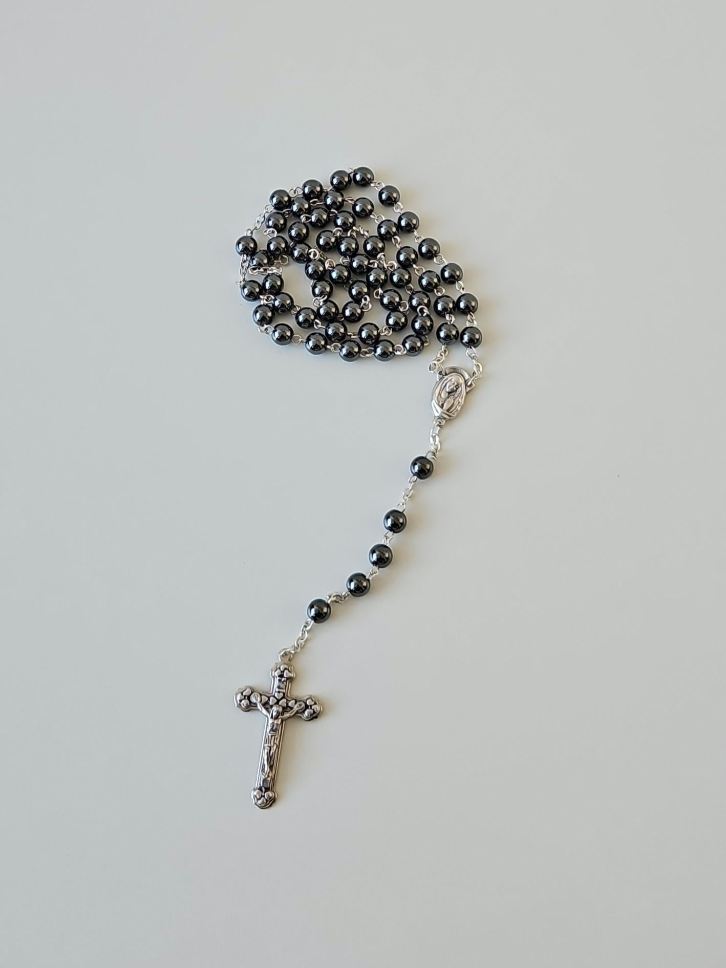 Rosaries, Made in Italy
