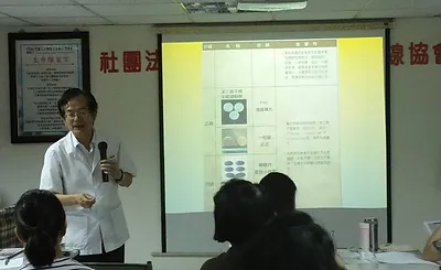 志工園地 Lifeline10408