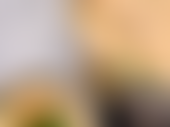 Krämig kycklingsoppa 