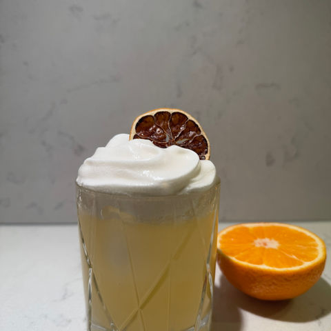 Clementin Sour
