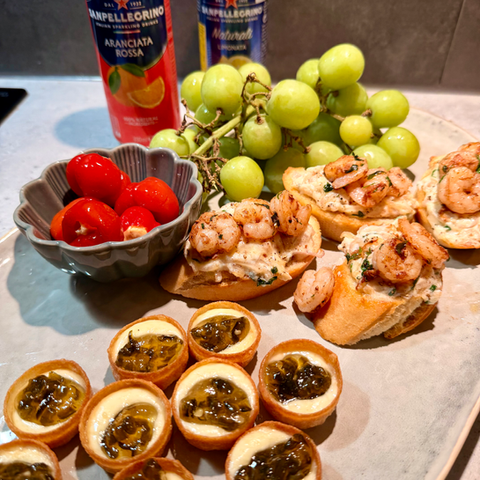 Chunky jalapeñomarmelad