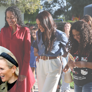Mike Tindall Calls Out Meghan Markle In New Book