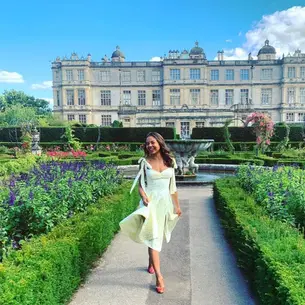 Meet the Woman Meghan Markle's New Show Ripped Off