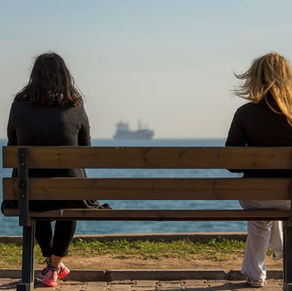 When Beliefs Break Bonds: The Quiet Pain of a Lost Friendship
