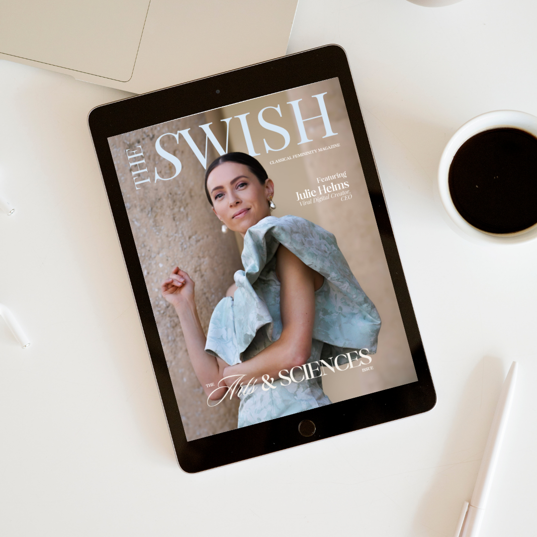 The Arts and Sciences Issue: Spring 2026 Digital