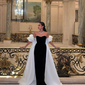 What is White Tie? Breaking Down the Elusive Dress Code We've Forgotten