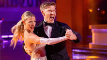 Is "Dancing With The Stars" Healing America?