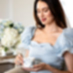 Molly Tomlin. Photo Courtesy of Olga Anderson Photography