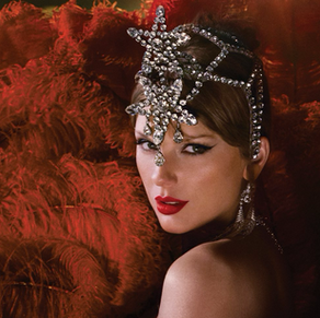 Did Taylor Swift's New Album Flop? Or Are You Just Single?