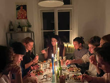 The Fall of the Dinner Party: What Happened?