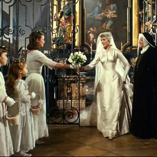 Is The Sound of Music the Better Valentine’s Day Film?