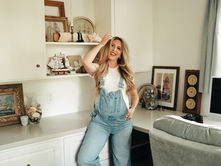 FEATURE: Reagan Conrad Wants Better for Women