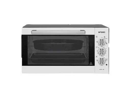 pae horno electrico taurus horizon 9 800w 9l 90 a 230grados 971342000
