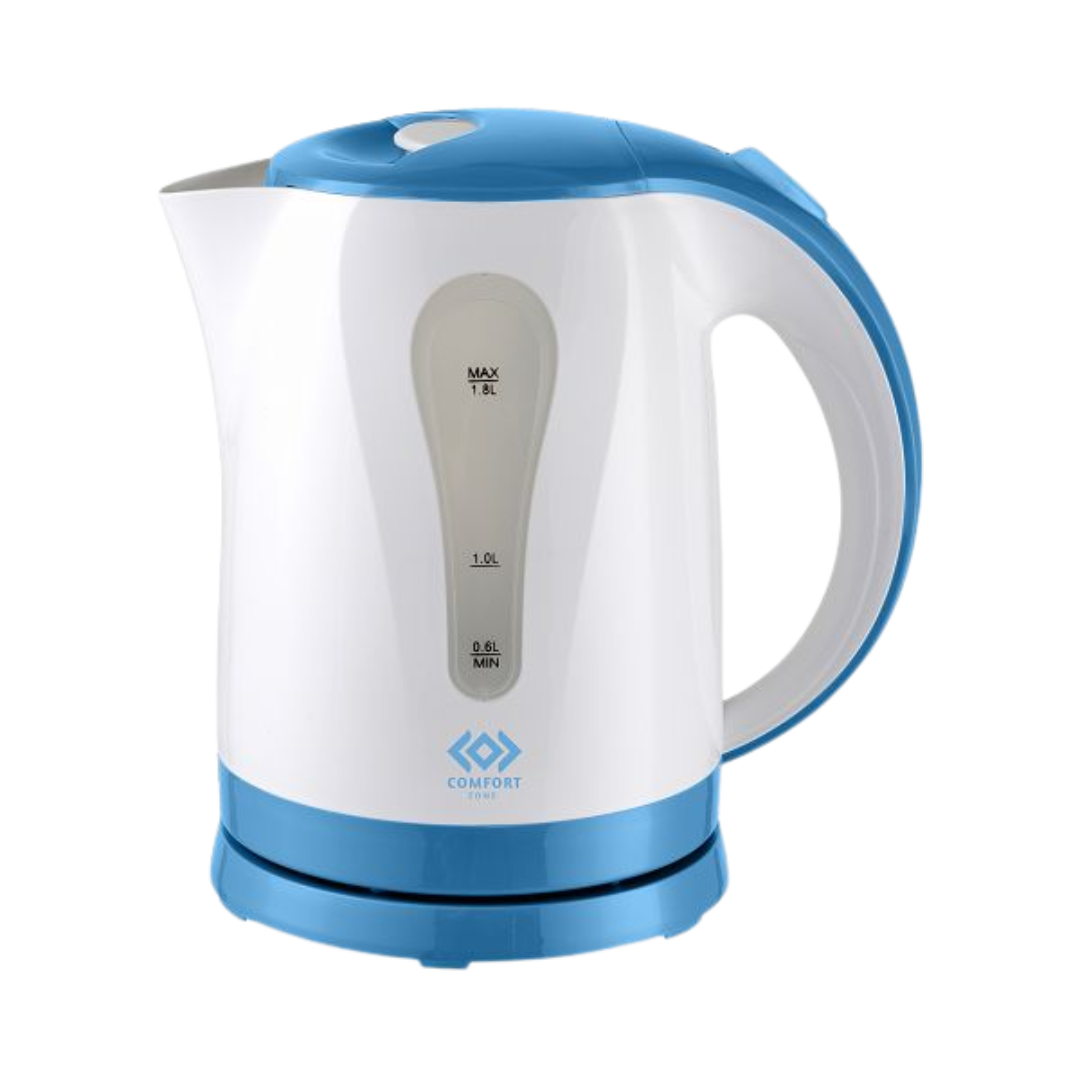 HERVIDORA CONFORT ZONE 1.8L