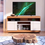 Miniatura: Rack Colibri Yara Para Tv Hasta 47 Pulgadas