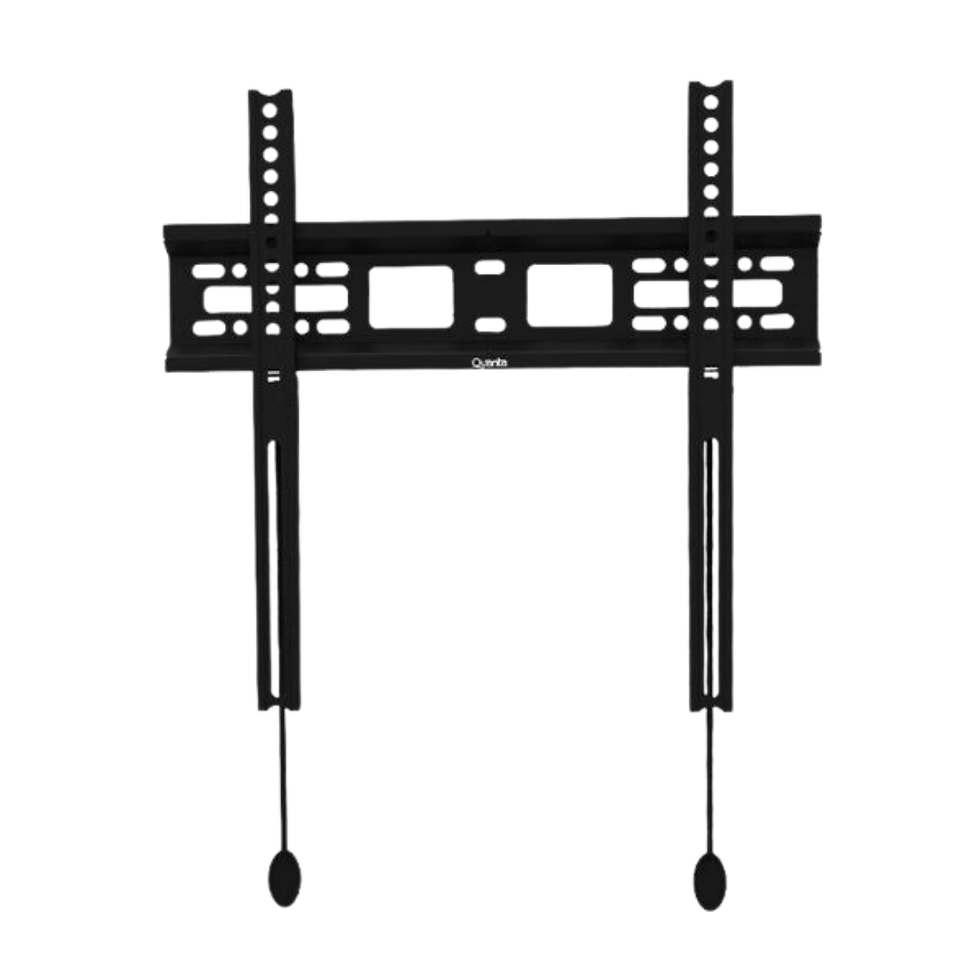 Soporte Para Tv Fijo Quanta Qtust790 De 32`` A 55``