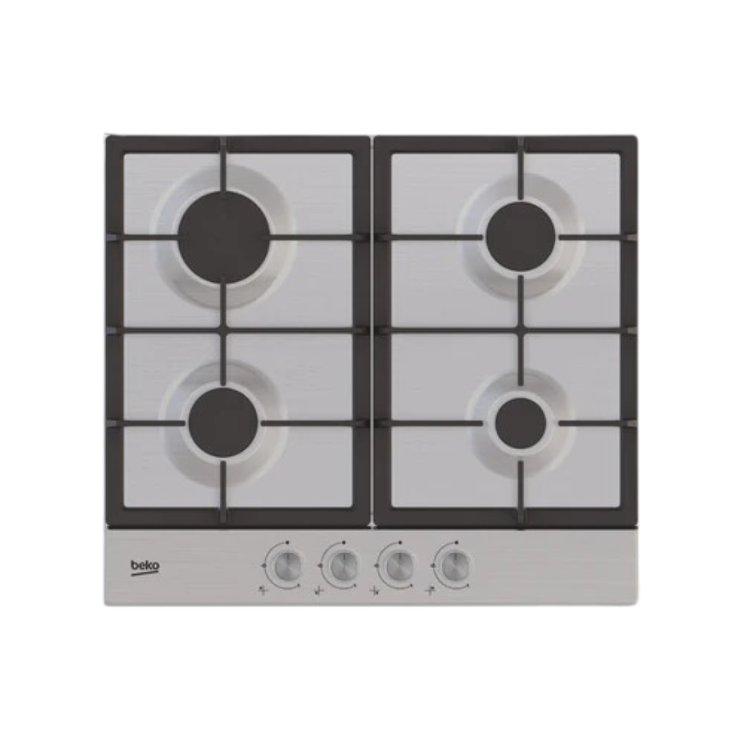 Anafe a gas beko base Inox