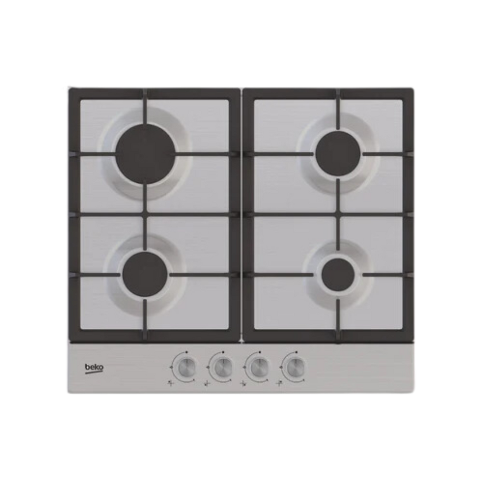 Anafe a gas beko base Inox