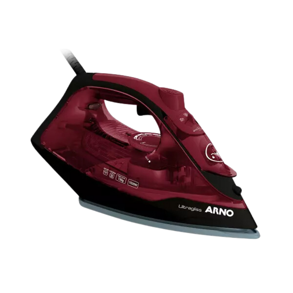 Plancha A Vapor Arno UltraglissMOD FMV
