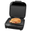 Miniatura: SANDWICHERA OSTER PLATO HONDO