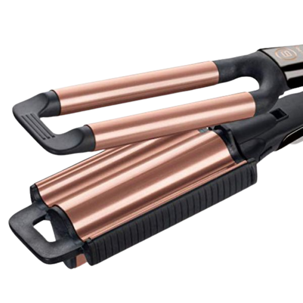Ondulador Bellisima My Pro BEACH WAVES GT20 400