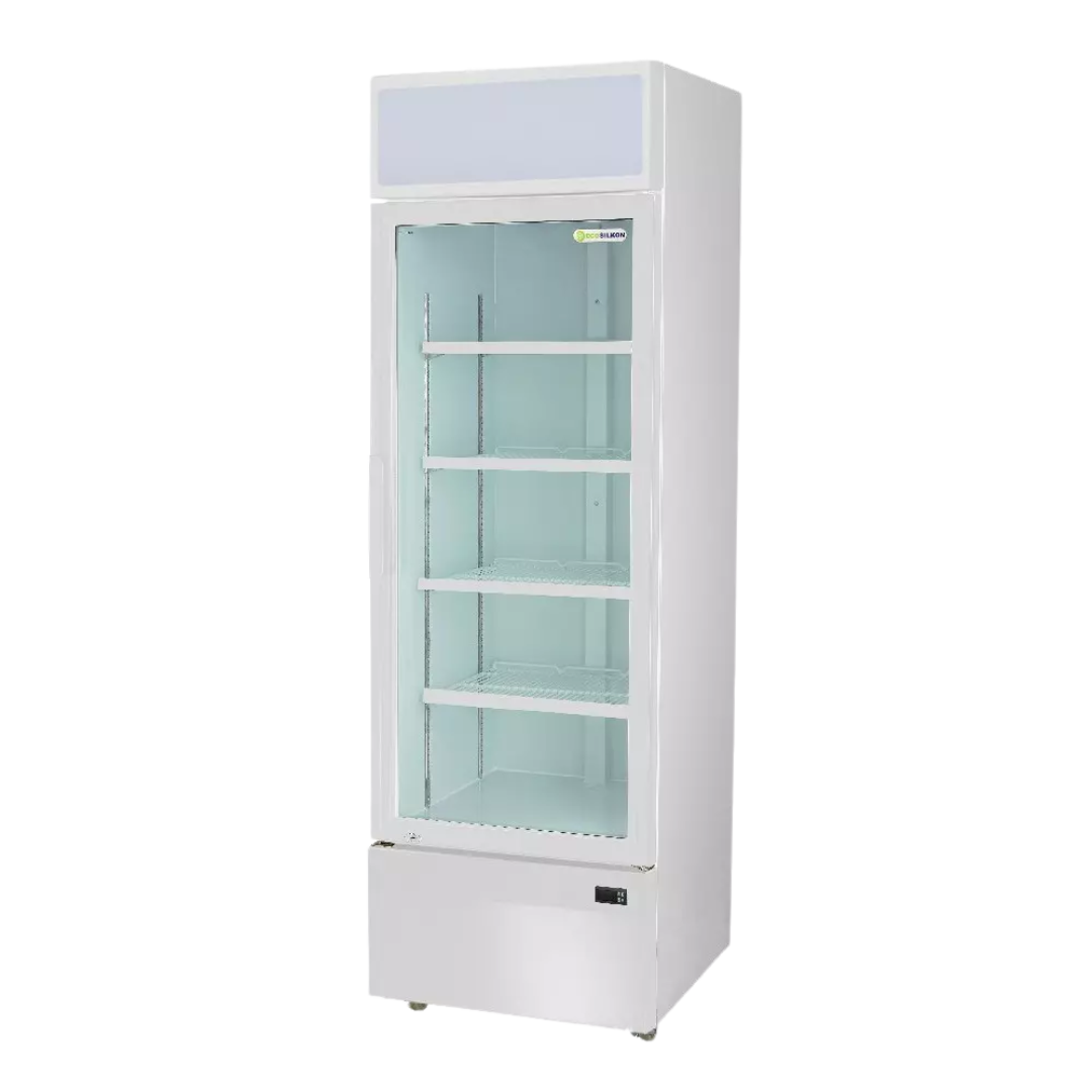 VISICOOLER P/BEB ECOSILKON LD60A400FS A10C