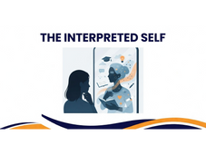 Title slide reading “The Interpreted Self: How Positionality & Intersectionality Shape Interactions as a School Interpreter” from the PSI Project, University of Northern Colorado.