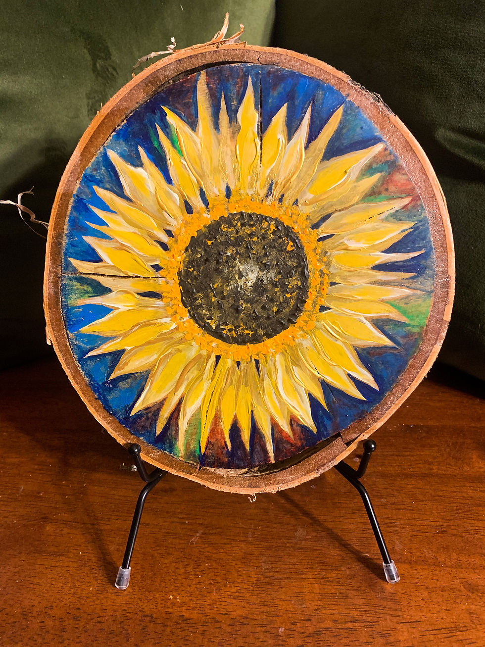 Sunflower