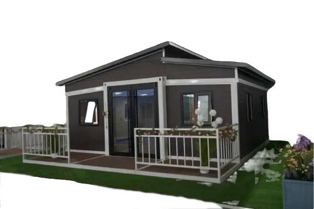 Prefab Modular Homes