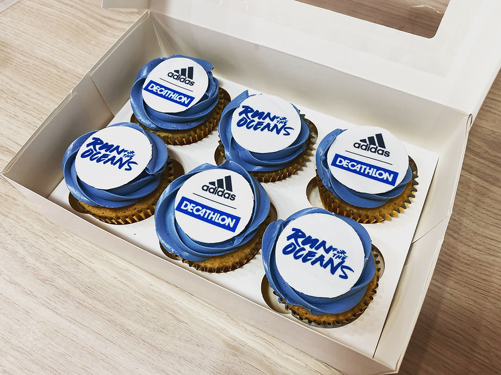 cupcake entreprise