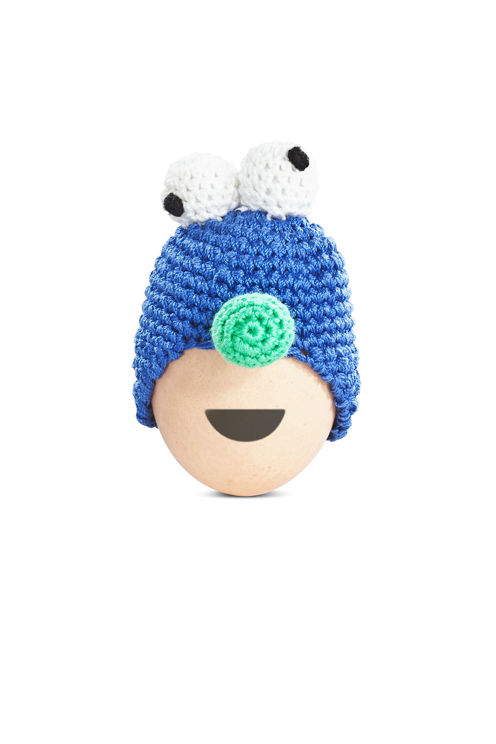 Thumbnail: Egg Warmer: Egg Monster