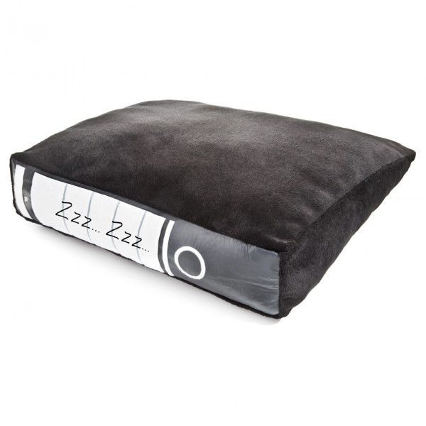 Thumbnail: Power Nap: Office Pillow