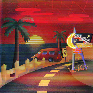 Bobby Mahoney And The Seventh Son - We Go On