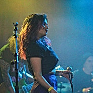 Pamela Flores