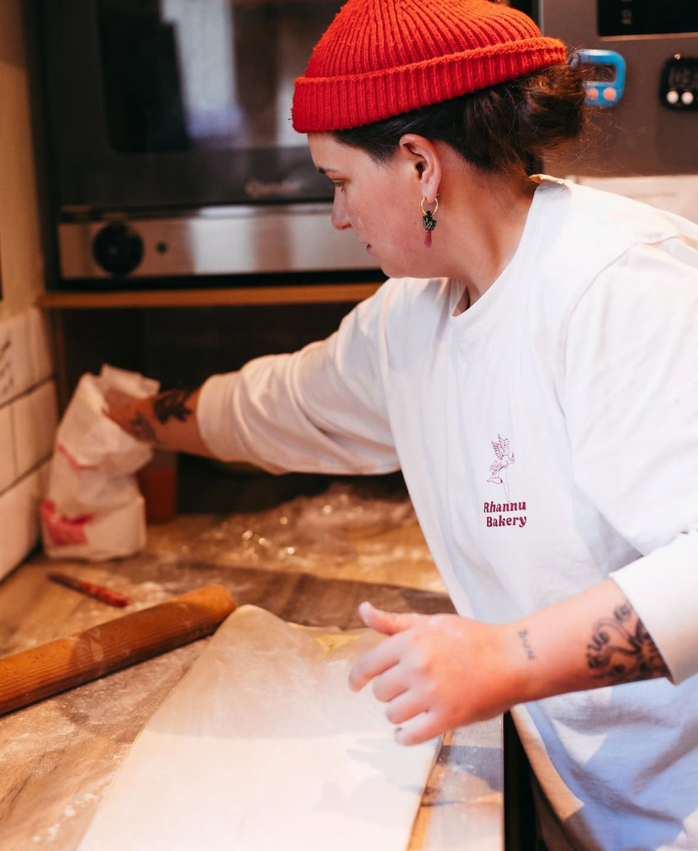 Thumbnail: CoppaFeel Charity Competition