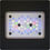 Thumbnail: EcoTech Marine Radion G6 XR15 Pro LED Light