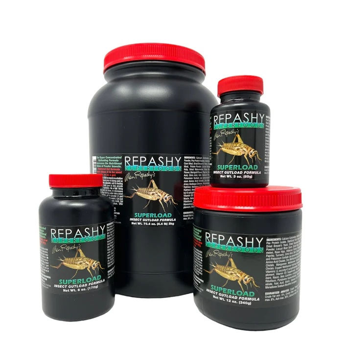 Thumbnail: Repashy SuperLoad