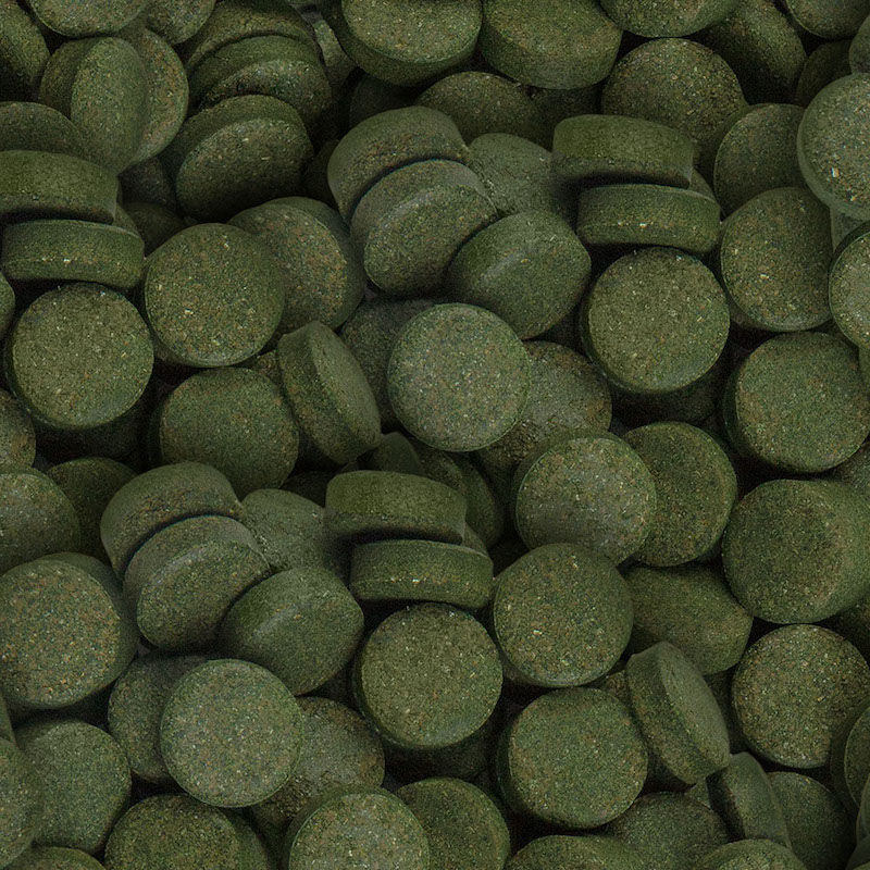 Thumbnail: sera marine Spirulina Tabs