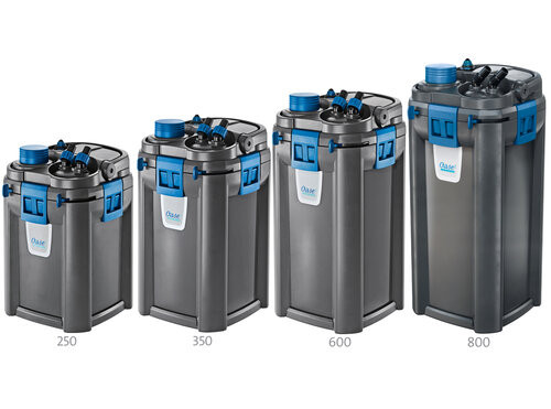 ＢＩＯMASTER OASE BioMaster Thermo Canister Filter - Gen 2 | Atlantic Aquariums