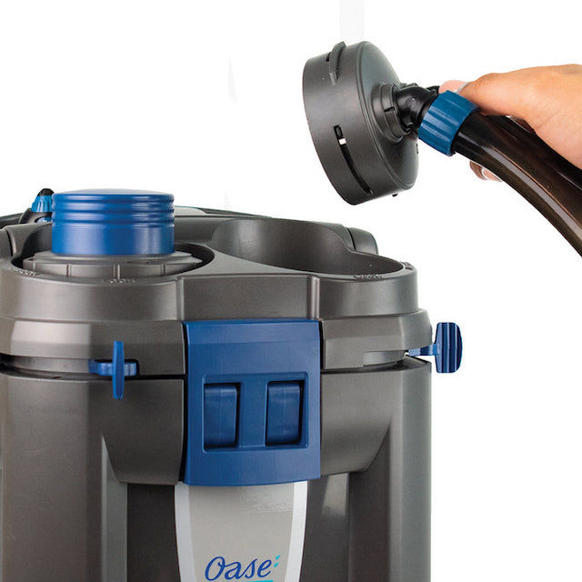 Thumbnail: OASE BioMaster Thermo Canister Filter - Gen 2