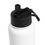 Thumbnail: Clownfish Stainless Steel Water Bottle w/ Straw Lid