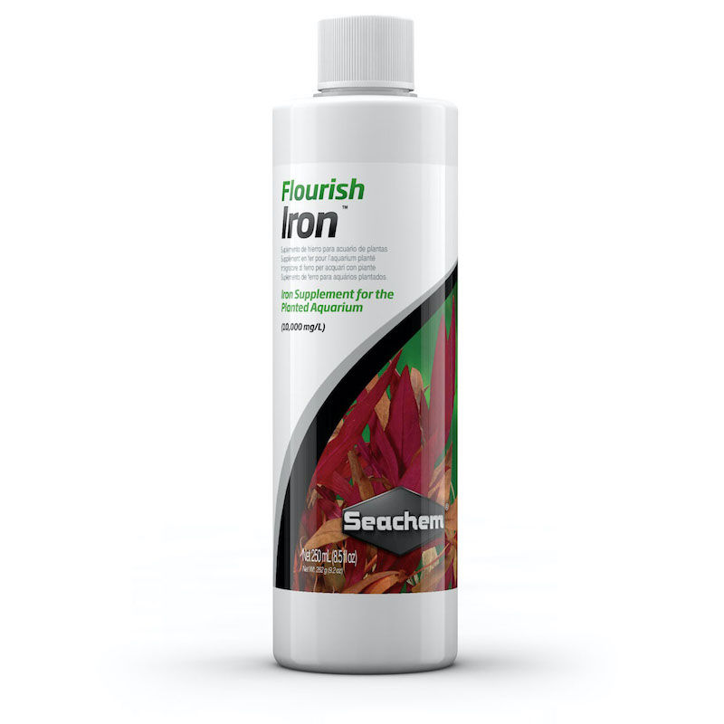 Seachem Flourish - Iron