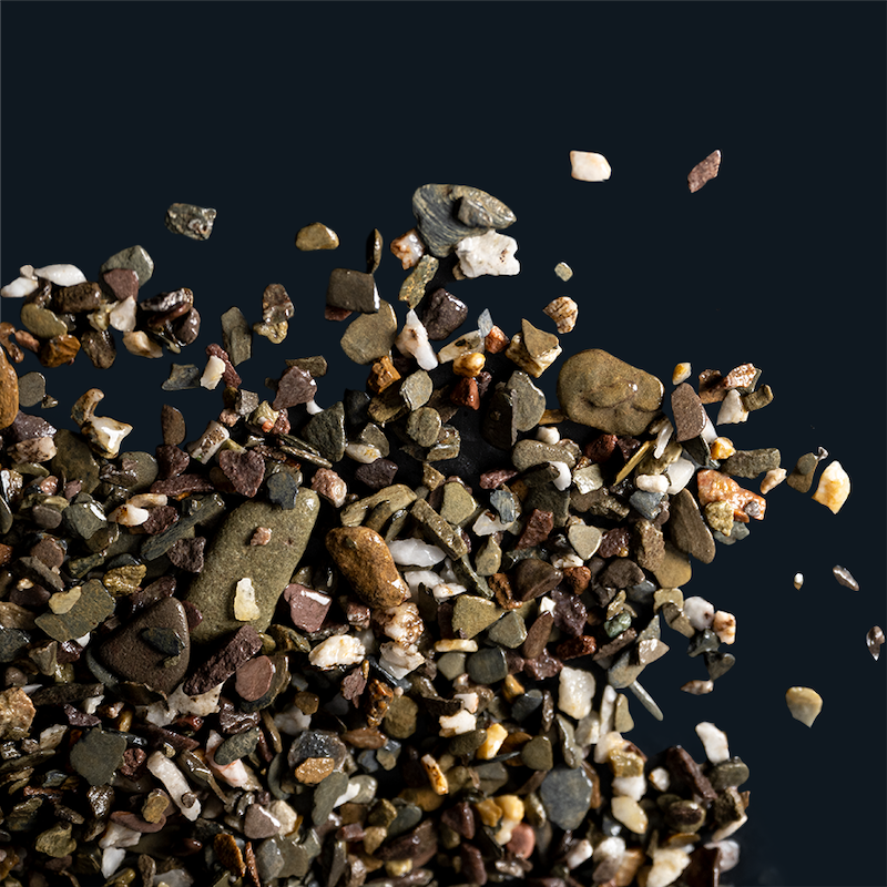 Thumbnail: Dennerle Rio Xingu Gravel