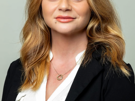 FOR A BETTER DAY FOUNDATION ANNOUNCES KATRINA CHASE AS NEW DIRECTOR OF RECOVERY AND COMMUNITY WELLNESS