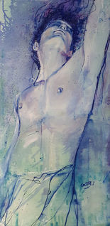 Adam 100 x 50 cm 2022 prix 1050 €